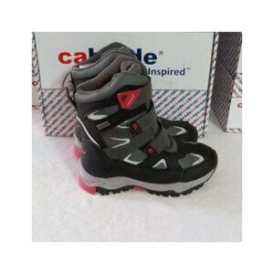 Cabrade Vireo Boy's Snow Boot